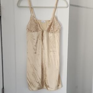 Vintage La Perla Chemise